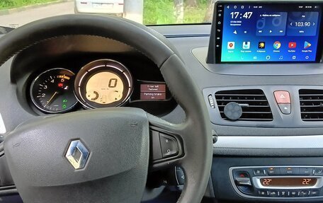Renault Megane III, 2010 год, 670 000 рублей, 12 фотография