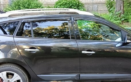 Renault Megane III, 2010 год, 670 000 рублей, 7 фотография