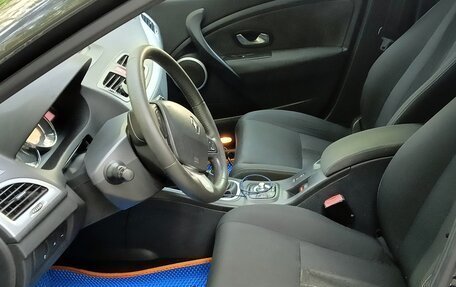 Renault Megane III, 2010 год, 670 000 рублей, 11 фотография