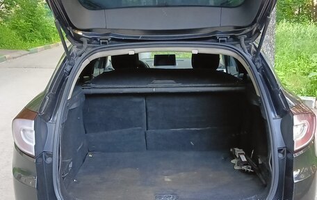 Renault Megane III, 2010 год, 670 000 рублей, 9 фотография