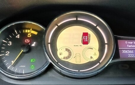 Renault Megane III, 2010 год, 670 000 рублей, 13 фотография