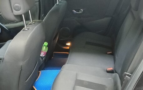Renault Megane III, 2010 год, 670 000 рублей, 10 фотография