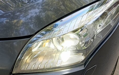 Renault Megane III, 2010 год, 670 000 рублей, 14 фотография