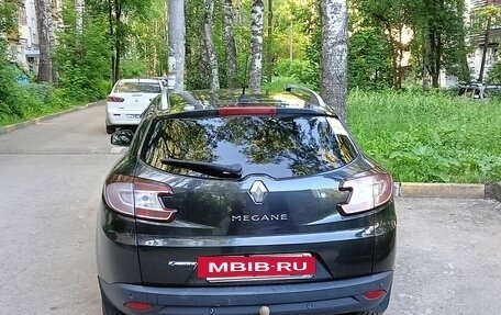 Renault Megane III, 2010 год, 670 000 рублей, 5 фотография