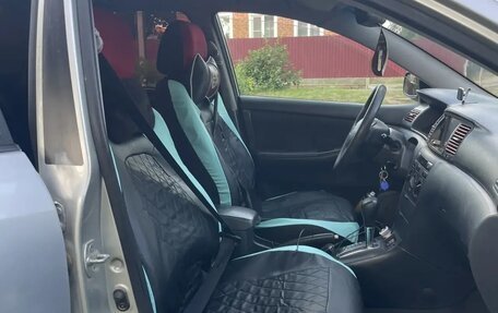 Toyota Corolla, 2005 год, 560 000 рублей, 7 фотография