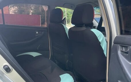 Toyota Corolla, 2005 год, 560 000 рублей, 8 фотография