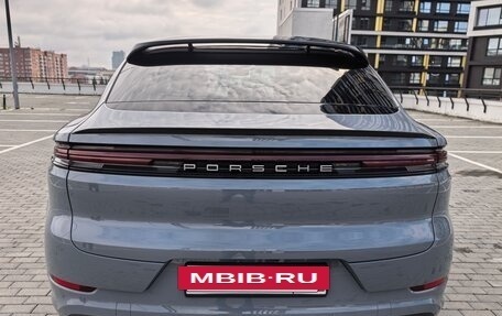 Porsche Cayenne III, 2024 год, 19 200 000 рублей, 4 фотография
