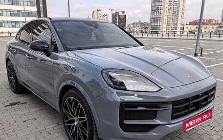 Porsche Cayenne III, 2024 год, 19 200 000 рублей, 2 фотография