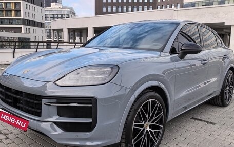 Porsche Cayenne III, 2024 год, 19 200 000 рублей, 6 фотография