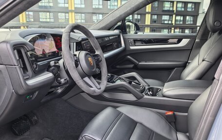 Porsche Cayenne III, 2024 год, 19 200 000 рублей, 12 фотография