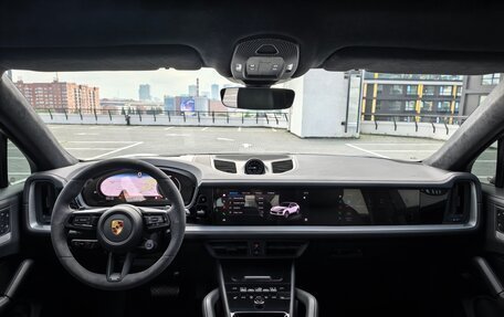 Porsche Cayenne III, 2024 год, 19 200 000 рублей, 21 фотография