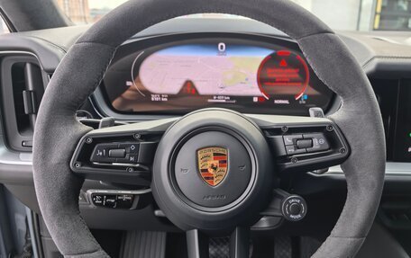 Porsche Cayenne III, 2024 год, 19 200 000 рублей, 20 фотография