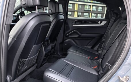 Porsche Cayenne III, 2024 год, 19 200 000 рублей, 22 фотография