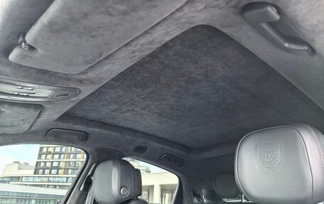 Porsche Cayenne III, 2024 год, 19 200 000 рублей, 17 фотография
