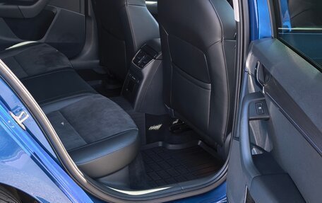 Skoda Octavia, 2019 год, 2 390 000 рублей, 3 фотография