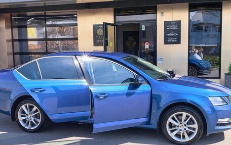 Skoda Octavia, 2019 год, 2 390 000 рублей, 4 фотография