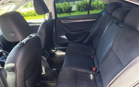 Skoda Octavia, 2019 год, 2 390 000 рублей, 7 фотография