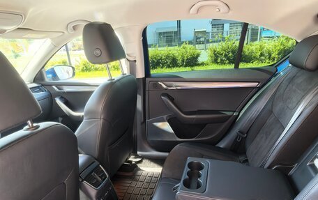 Skoda Octavia, 2019 год, 2 390 000 рублей, 8 фотография