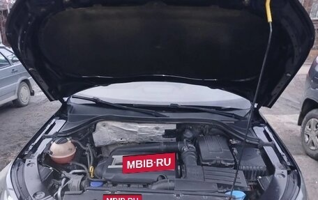 Volkswagen Tiguan I, 2013 год, 1 370 000 рублей, 6 фотография