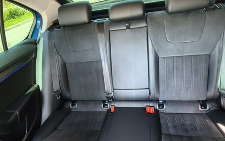 Skoda Octavia, 2019 год, 2 390 000 рублей, 9 фотография