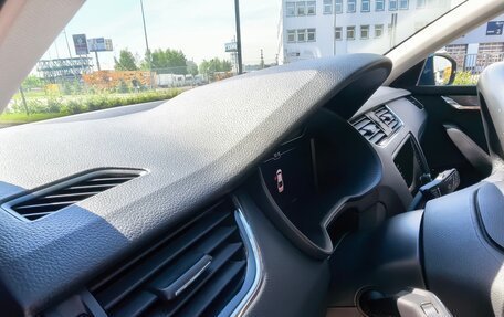 Skoda Octavia, 2019 год, 2 390 000 рублей, 11 фотография