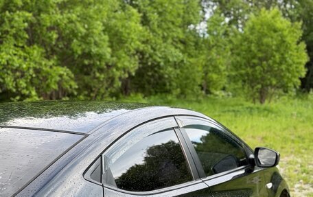 Hyundai Elantra V, 2011 год, 820 000 рублей, 6 фотография