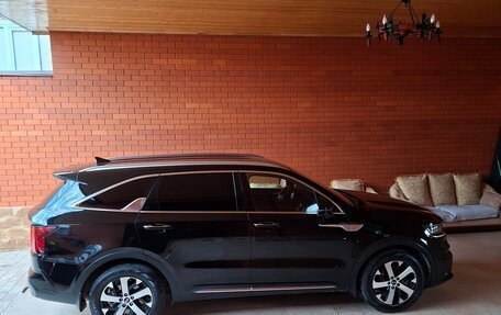 KIA Sorento IV, 2021 год, 3 810 000 рублей, 5 фотография