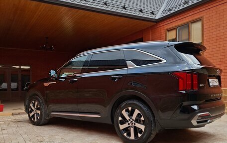 KIA Sorento IV, 2021 год, 3 810 000 рублей, 6 фотография
