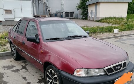 Daewoo Nexia I рестайлинг, 2008 год, 150 000 рублей, 2 фотография