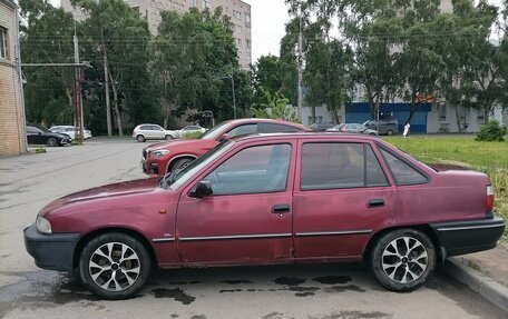 Daewoo Nexia I рестайлинг, 2008 год, 150 000 рублей, 4 фотография