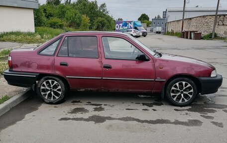 Daewoo Nexia I рестайлинг, 2008 год, 150 000 рублей, 5 фотография