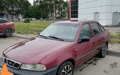 Daewoo Nexia I рестайлинг, 2008 год, 150 000 рублей, 6 фотография