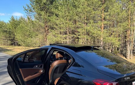 Genesis G70 I, 2019 год, 2 800 000 рублей, 9 фотография