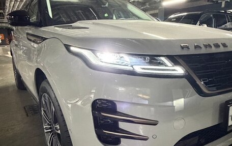 Land Rover Range Rover Evoque II, 2025 год, 6 600 000 рублей, 3 фотография