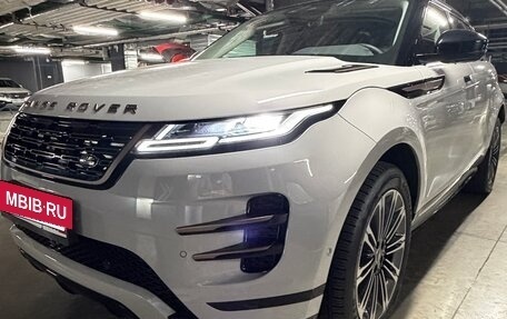 Land Rover Range Rover Evoque II, 2025 год, 6 600 000 рублей, 2 фотография