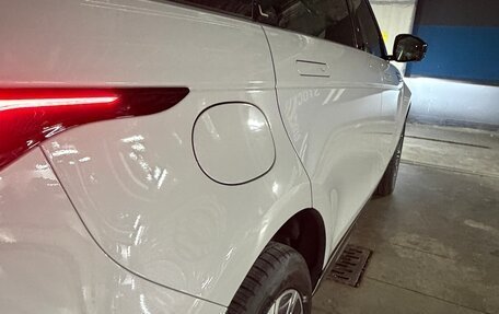 Land Rover Range Rover Evoque II, 2025 год, 6 600 000 рублей, 7 фотография