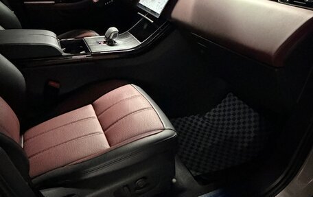 Land Rover Range Rover Evoque II, 2025 год, 6 600 000 рублей, 12 фотография