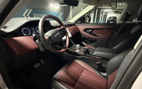 Land Rover Range Rover Evoque II, 2025 год, 6 600 000 рублей, 8 фотография