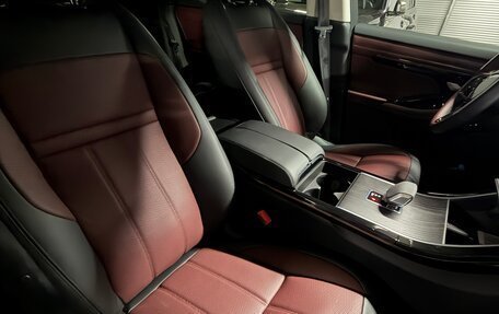 Land Rover Range Rover Evoque II, 2025 год, 6 600 000 рублей, 11 фотография