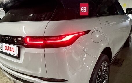 Land Rover Range Rover Evoque II, 2025 год, 6 600 000 рублей, 6 фотография