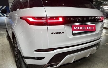 Land Rover Range Rover Evoque II, 2025 год, 6 600 000 рублей, 5 фотография