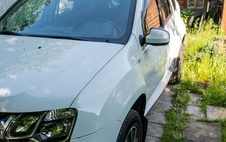 Renault Duster I рестайлинг, 2019 год, 1 700 000 рублей, 3 фотография