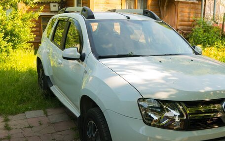 Renault Duster I рестайлинг, 2019 год, 1 700 000 рублей, 2 фотография