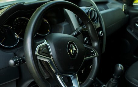 Renault Duster I рестайлинг, 2019 год, 1 700 000 рублей, 6 фотография