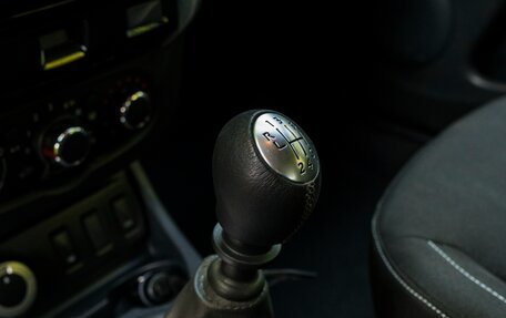 Renault Duster I рестайлинг, 2019 год, 1 700 000 рублей, 12 фотография