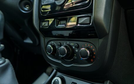 Renault Duster I рестайлинг, 2019 год, 1 700 000 рублей, 9 фотография