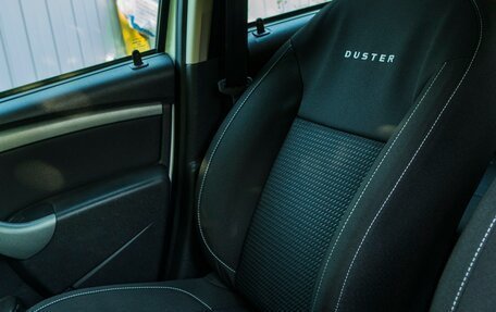 Renault Duster I рестайлинг, 2019 год, 1 700 000 рублей, 16 фотография