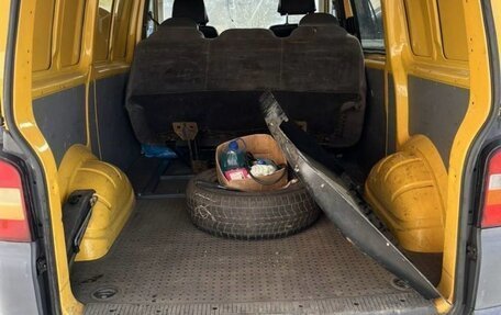 Volkswagen Transporter T5 рестайлинг, 2007 год, 830 000 рублей, 5 фотография