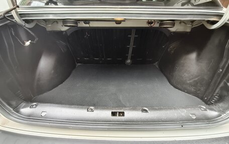 Chevrolet Lanos I, 2008 год, 210 000 рублей, 19 фотография
