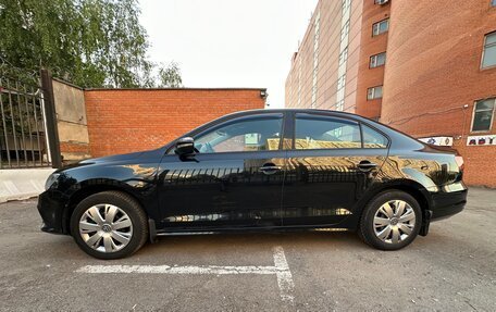 Volkswagen Jetta VI, 2016 год, 1 100 000 рублей, 4 фотография